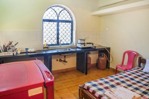Apartamento The Gipsy Cove, Baga Beach