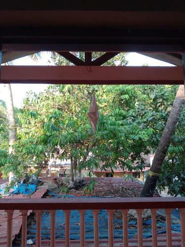 Apartamento The Gipsy Cove, Baga Beach