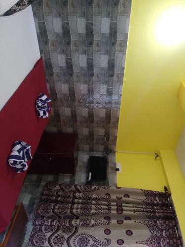 Hostal Baga Fisherman Guest House