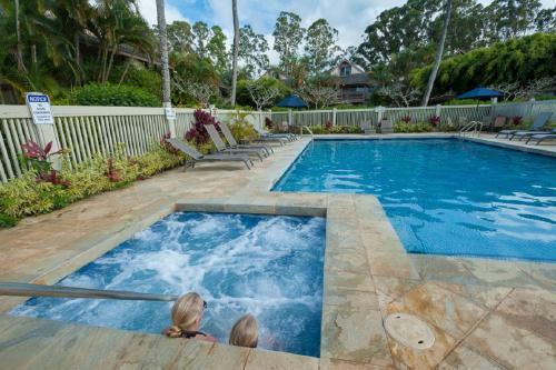 Sandpiper 121b-cute Studio With Pool, Bbq, Hot Tub, Wifi