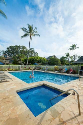 Sandpiper 121b-cute Studio With Pool, Bbq, Hot Tub, Wifi