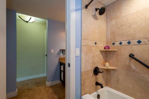 Apartamento Hbr 5202-elegant With Ac, 5-star Amenities!