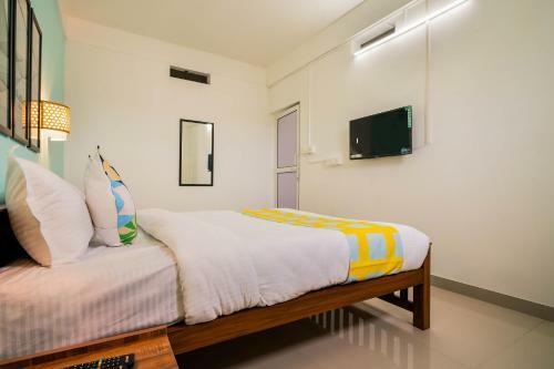 Hostal Oyo 80663 Majestic Valentine Inn