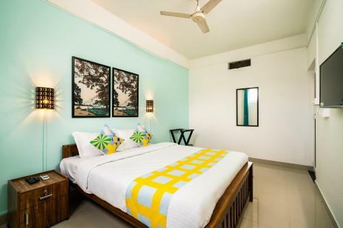 Hostal Oyo 80663 Majestic Valentine Inn