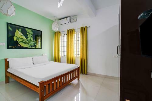 Hotel Capital O 85602 Ecstasy Appartment