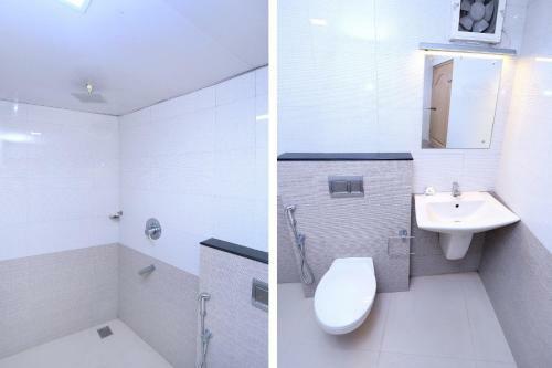 Oyo Flagship 25093 Hotel Thamam