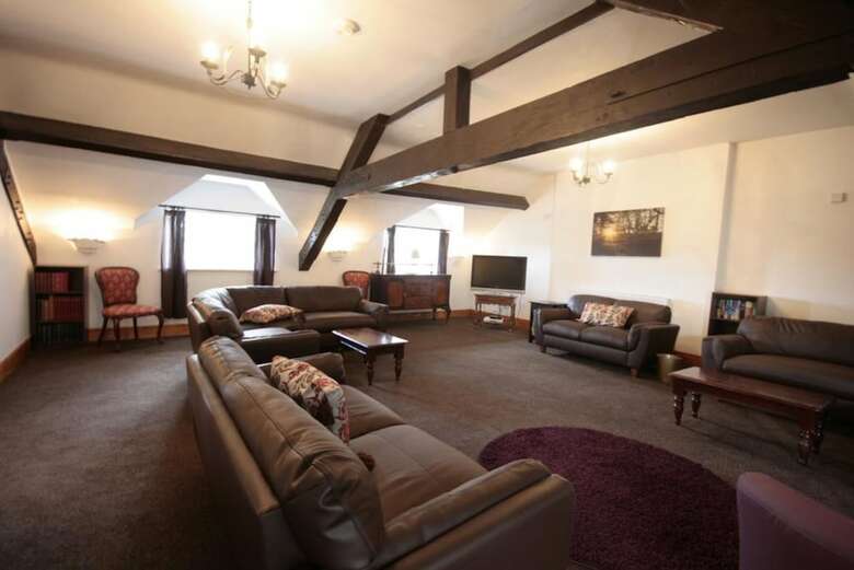 Hotel Irton Hall