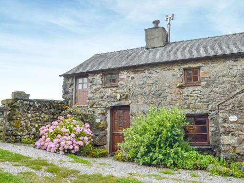 Ganny Cottage