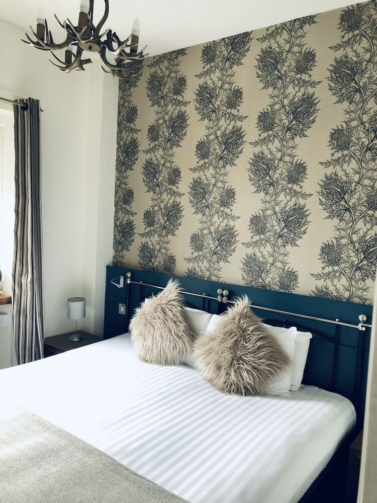 Bed & Breakfast The Drymen Inn