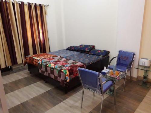 Apartamento Yog Bhawan