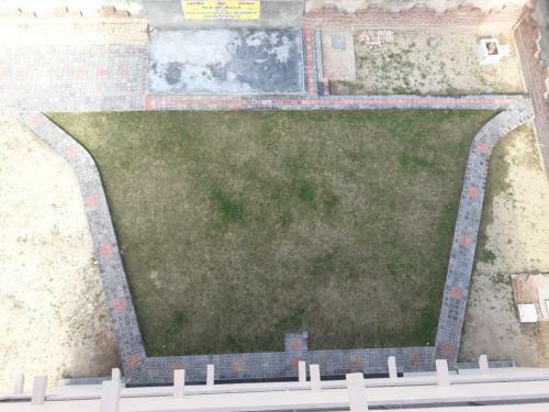 Apartamento Yog Bhawan