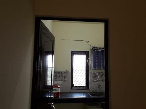 Apartamento Yog Bhawan