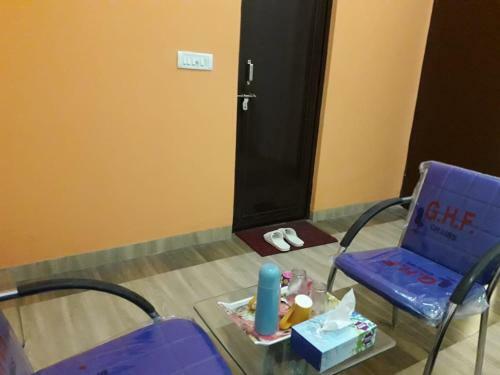 Apartamento Yog Bhawan