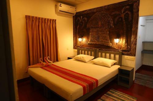 Apartamento Marari Beach Swapna Villa