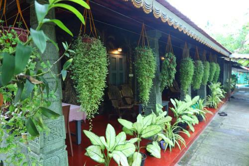 Apartamento Marari Beach Swapna Villa