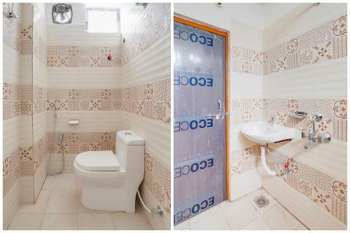 Hostal Oyo 33417 Compact Stay Near Jntu