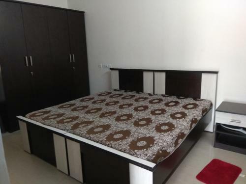 Apartamento Pushpak Place Room In 2 Bhk
