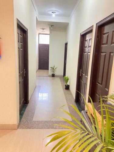 Hostal Perfect Party Inn