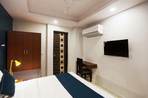 Hotel Silverkey Executive Stays 39733 Rc164 Noida-62
