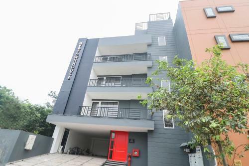 Hotel Oyo Townhouse 588 Noida Sector 71