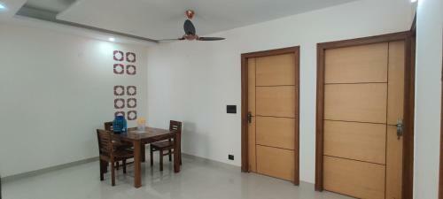Hostal Sharma's