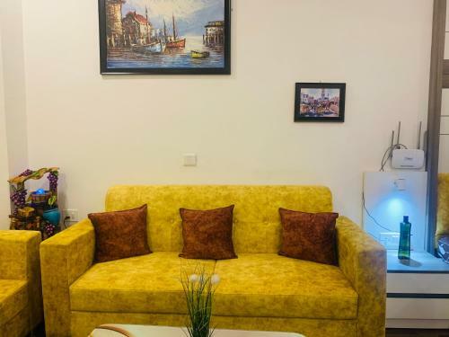Apartamento The Insta Square Near India Expo Mart