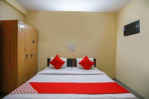 Hotel Oyo 74693 Jmd Guest House