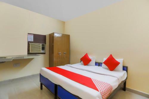 Hotel Oyo 74693 Jmd Guest House