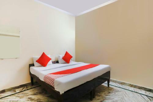 Hotel Oyo 74693 Jmd Guest House