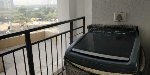 Apartamento Goldan Palms