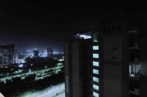 Apartamento The F�ilte Square Near India Expo Mart