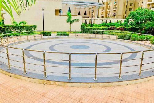 Apartamento The F�ilte Square Near India Expo Mart