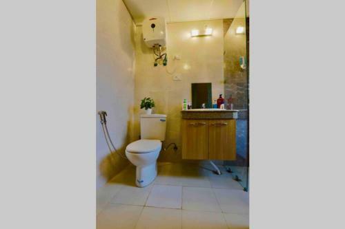 Apartamento The F�ilte Square Near India Expo Mart