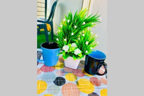 Apartamento The F�ilte Square Near India Expo Mart
