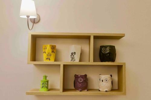 Apartamento The F�ilte Square Near India Expo Mart