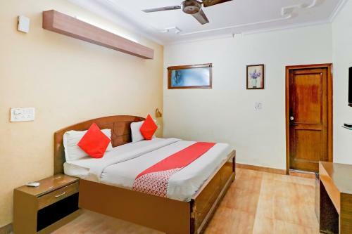 Hotel Oyo Flagship 83240 Dream Homes