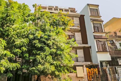 Hotel Oyo Flagship 83240 Dream Homes