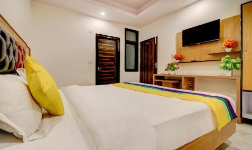 Hotel Treebo Trip Prime Hari