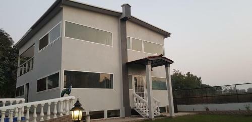 Agroturismo Vibhor Farms