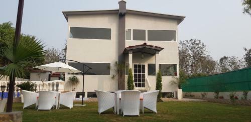 Agroturismo Vibhor Farms