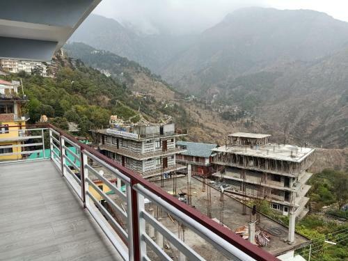 Apartamento Crista Homes