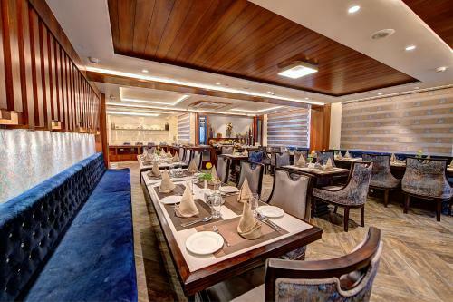 Hotel Best Western Plus Revanta Mcleod Ganj