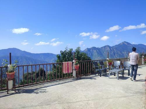 Hotel Dreamhouse Kanatal