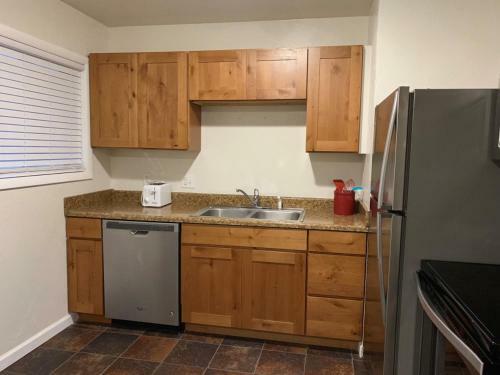 Apartamento Manchester Manor At Kingston East