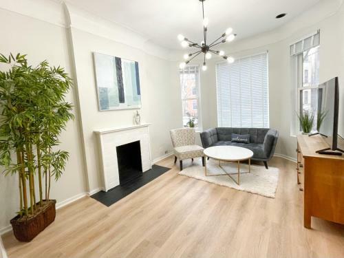 Apartamento Wrigleyville Friends Unit - 5bdrm