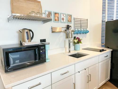 Apartamento Wrigleyville Friends Unit - 5bdrm