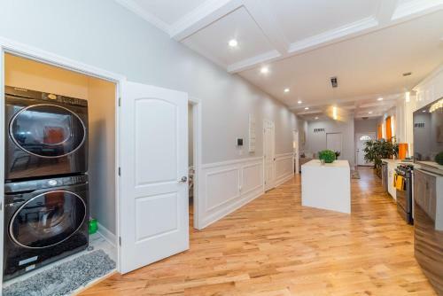 Apartamento Bronzville Luxury Apt 9 Mins From Downtown