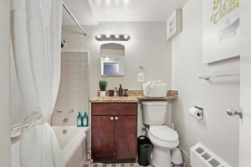 Apartamento Cozy 1br Apt Serene Local Vibe