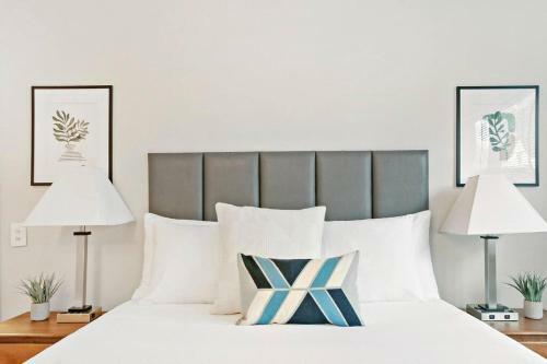 Apartamento Cozy 1br Apt Serene Local Vibe