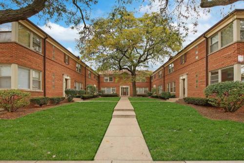 Apartamento Cozy 1br Apt Serene Local Vibe